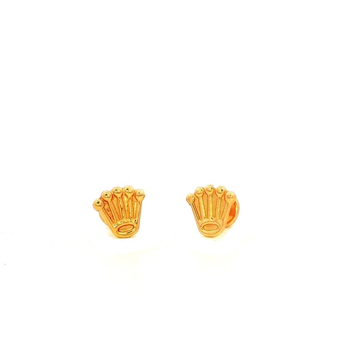 [HJ047] TOPOS CORONA ROLEX ORO AMARILLO
