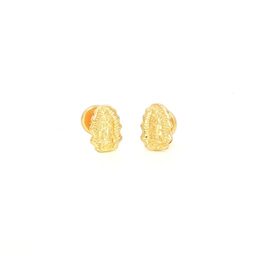 [HJ121] TOPOS GUADALUPE ORO AMARILLO 