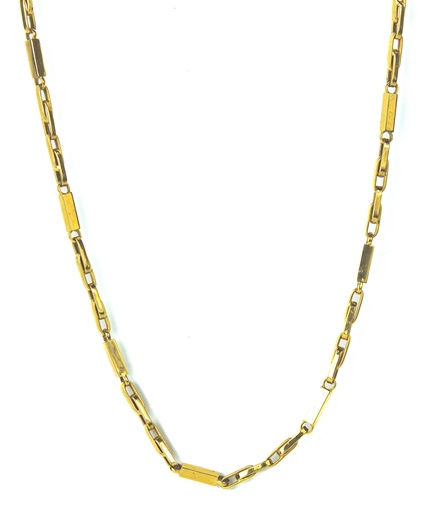 [IJ158] CADENA ESPECIAL 60CM OA