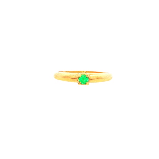 [J031] [J031] ANILLO ESM 0,10 PTS OA