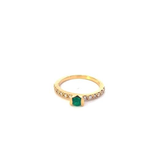 [J035] ANILLO DTE 0,175 ESM 0,15 PTS OA