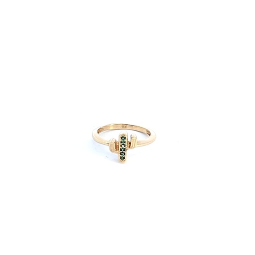 [J116] ANILLO CAPTU ESM 0,10 PTS