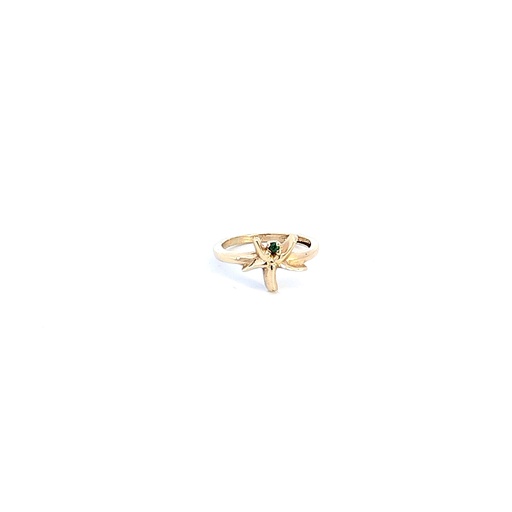 [J117] ANILLO ESTRELLA ESM 0,02 PTS