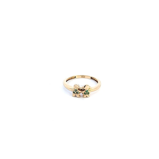 [J143] ANILLO NIÑOS ESM 0,05 PTS