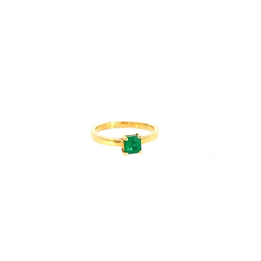 [J210] ANILLO ESM 0,40 PTS OA