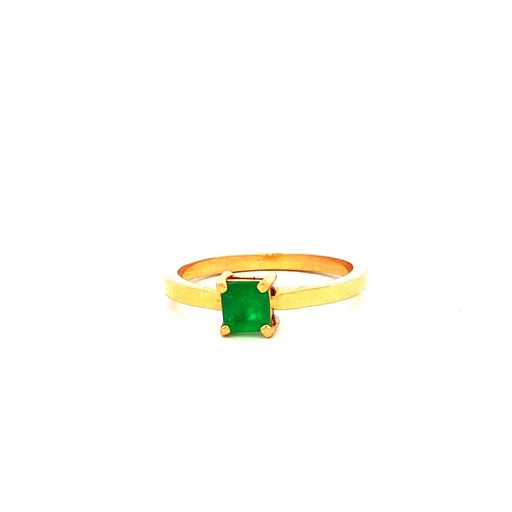 [J211] ANILLO ESM 0,45 PTS OA