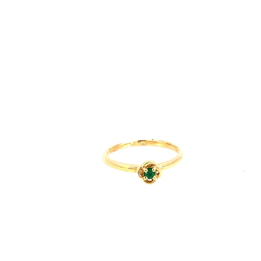 [J215] ANILLO ESM 0,05 PTS OA