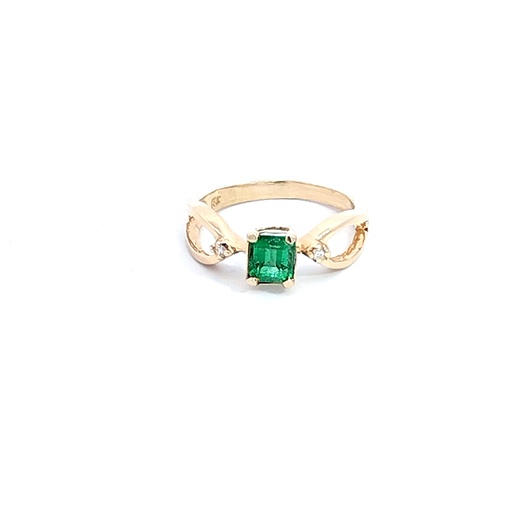 [J221] ANILLO ESM 0,55 DTE 0,04 PTS