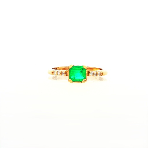 [J225] ANILLO ESM 0,45 DTE 0,07 PTS