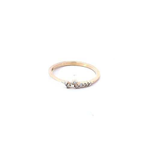 [MF013] ANILLO CASTING ORO AMARILLO      