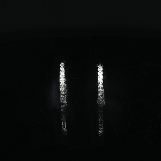 [MF100] CANDONGAS DIAMANTES ORO BLANCO               