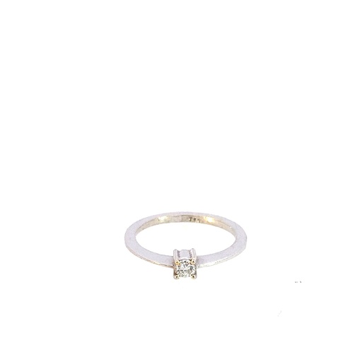 [Q006] ANILLO DTE 11PTS OB