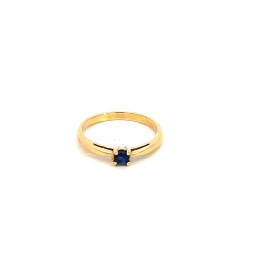 [Q034] ANILLO SOLITARIO ZF 17PTS OA