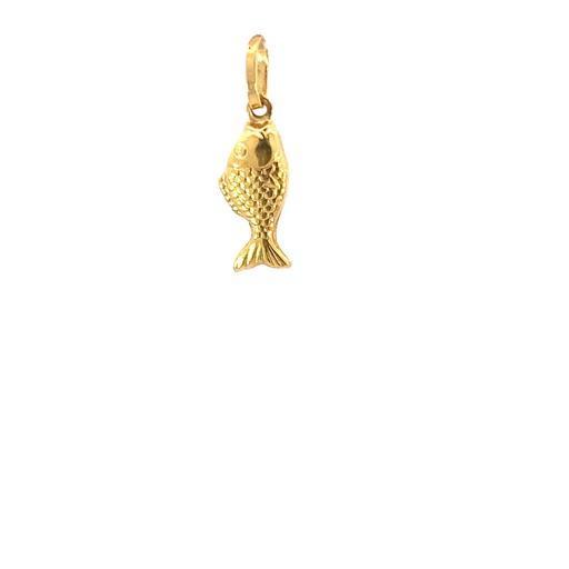 [R006] DIJE PESCADO OA