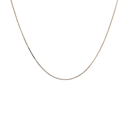 [R039] CADENA VENECIANA 40CM OA