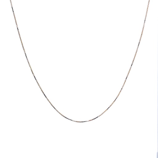 [R075] CADENA VENECIANA 40CM OA