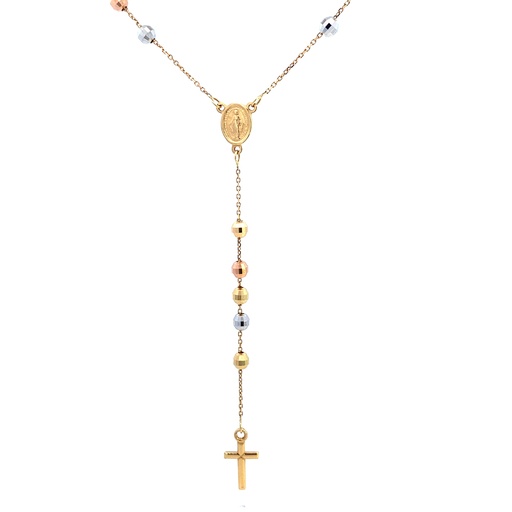 [R078] ROSARIO DIAMANTADO 3O