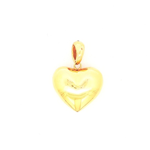 [R081] DIJE CORAZON OA