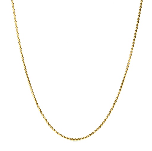 [SC001] CADENA MILITAR OA