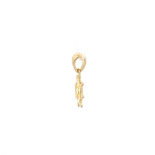 [SGA145] [SGA145] 214317 DIJE TIMON ORO AMARILLO