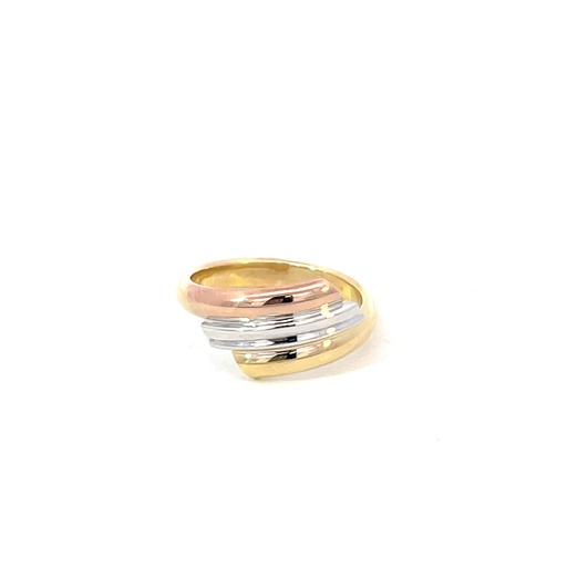 [SGA26] ANILLO 3 OROS                  