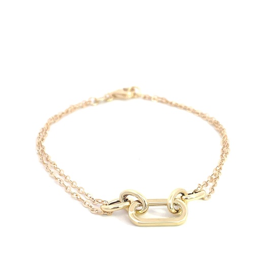 [SGA262] PULSERA MINI ROLON ESPECIAL               