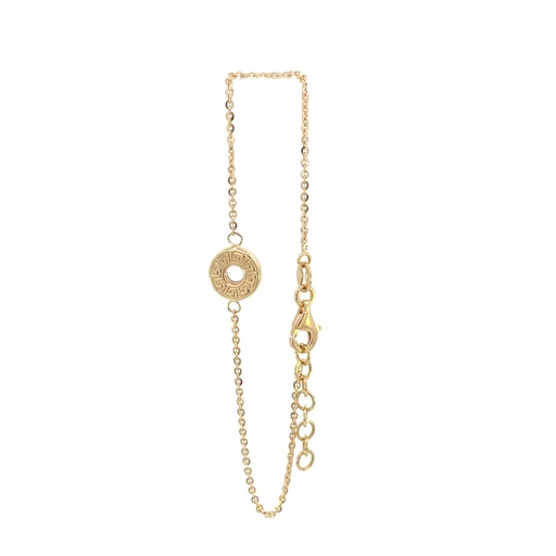 [SGA36] [SGA36] 271049 PULSERA VERSACE ORO AMARILLO   