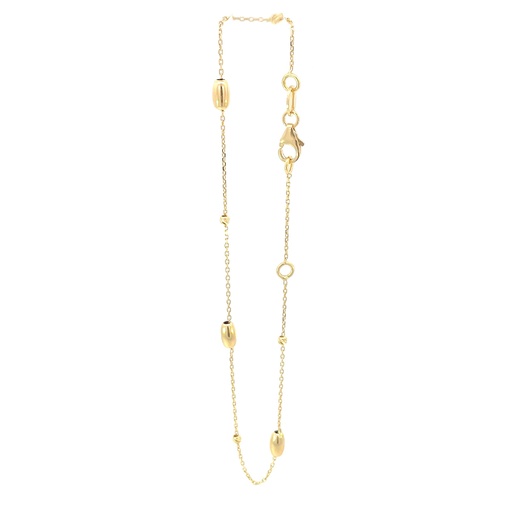 [SGA44] [SGA44] 262839 PULSERA ESPECIAL OVALOS    