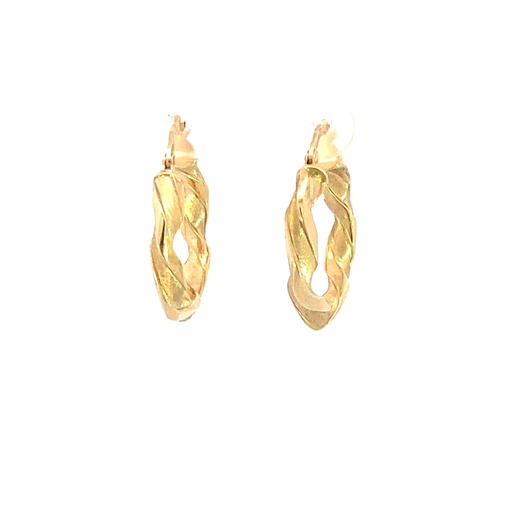 [SGA500] CANDONGA MELCOCHA ORO AMARILLO