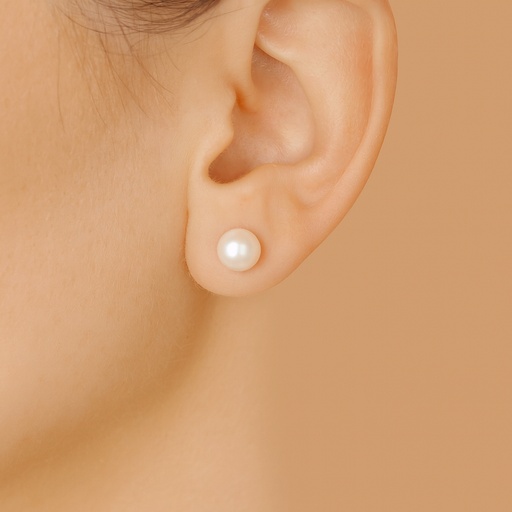 [SGA535] 142838 TOPOS PERLA ORO AMARILLO   