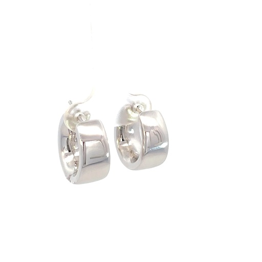 [SGA70] 267710 CANDONGAS ELCTROFORMATURA ORO BLANCO   