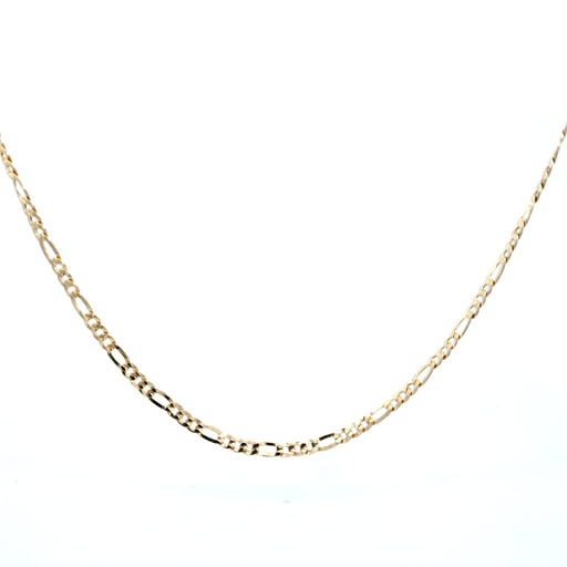 [X065] CADENA 3X1 60CM OA