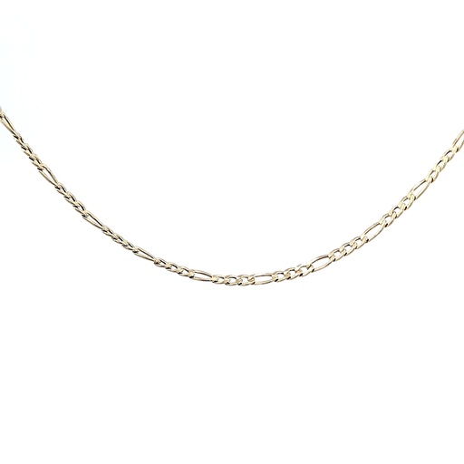 [X073] CADENA 3X1 60CM OA