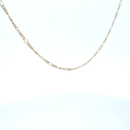 [X081] CADENA 3X1 40CM OA