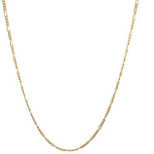 [X082] CADENA 3X1 45CM OA
