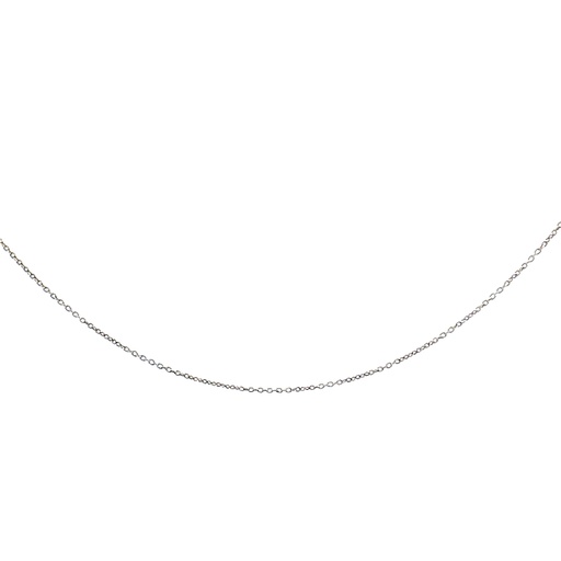 [X105] CADENA HILO 45CM OA