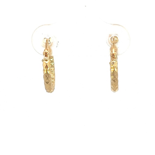 [135725] CANDONGAS MELCOCHAS ORO AMARILLO