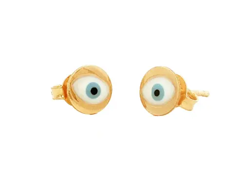 [228438] [228438] TOPOS OJO TURCO ORO AMARILLO