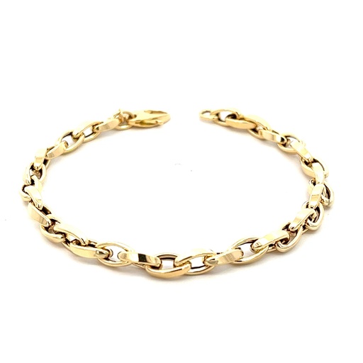 [270513] PULSERA BRACCIALE ORO AMARILLO