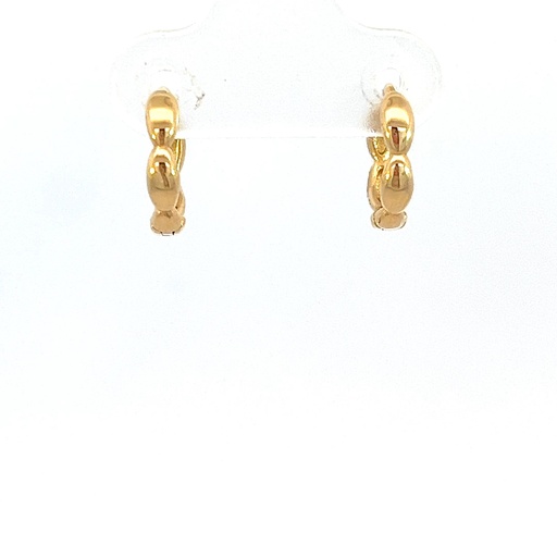 [271178] CANDONGAS SCATINO ORO AMARILLO