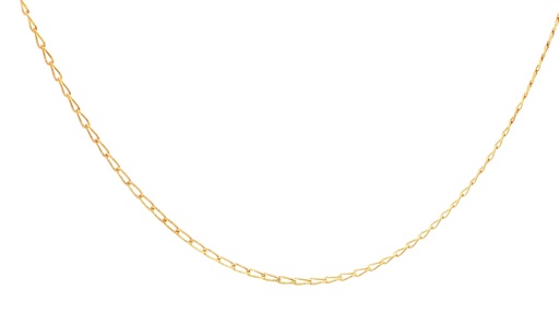 [GRD035ZGH] [GRD035ZGH] CADENA OPEN LINK DIAMANTADA
