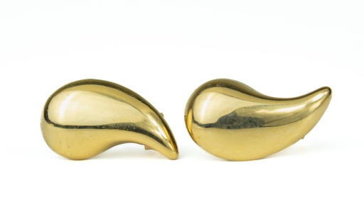 [GOLD384] CANDONGAS GOTA ORO AMARILLO