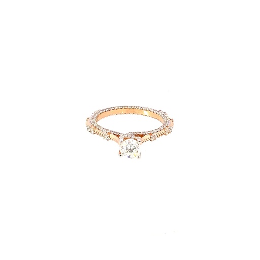 [MK002] JANPOL RING ORO ROSADO
