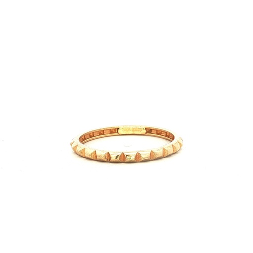 [2729217] ANILLO PUAS ORO AMARILLO