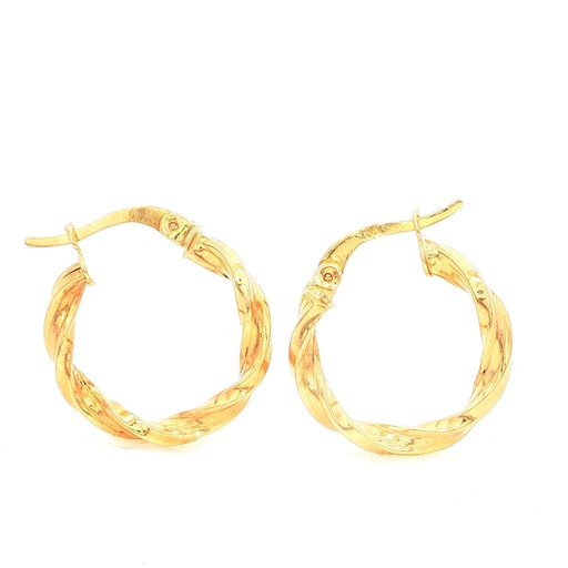 [B216] CANDONGAS MELCOCHA ORO AMARILLO