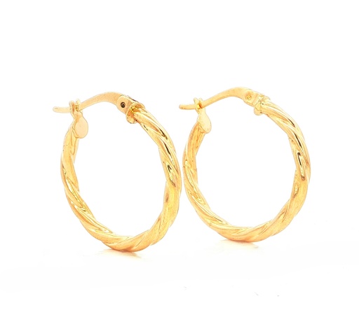 [B245] CANDONGAS MELCOCHAS ORO AMARILLO 