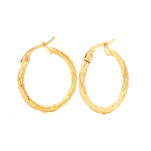 [B247] CANDONGAS MELCOCHAS ORO AMARILLO 