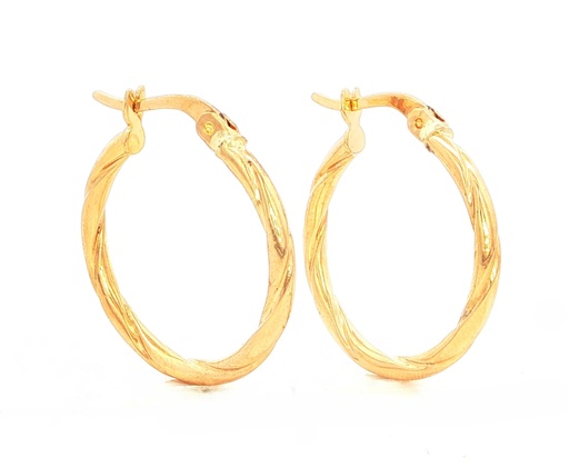 [B248] CANDONGAS MELCOCHAS ORO AMARILLO 