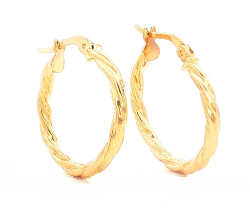 [B249] CANDONGAS MELCOCHAS ORO AMARILLO 