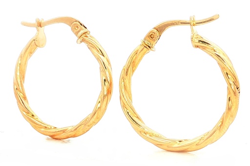 [B250] CANDONGAS MELCOCHAS ORO AMARILLO 